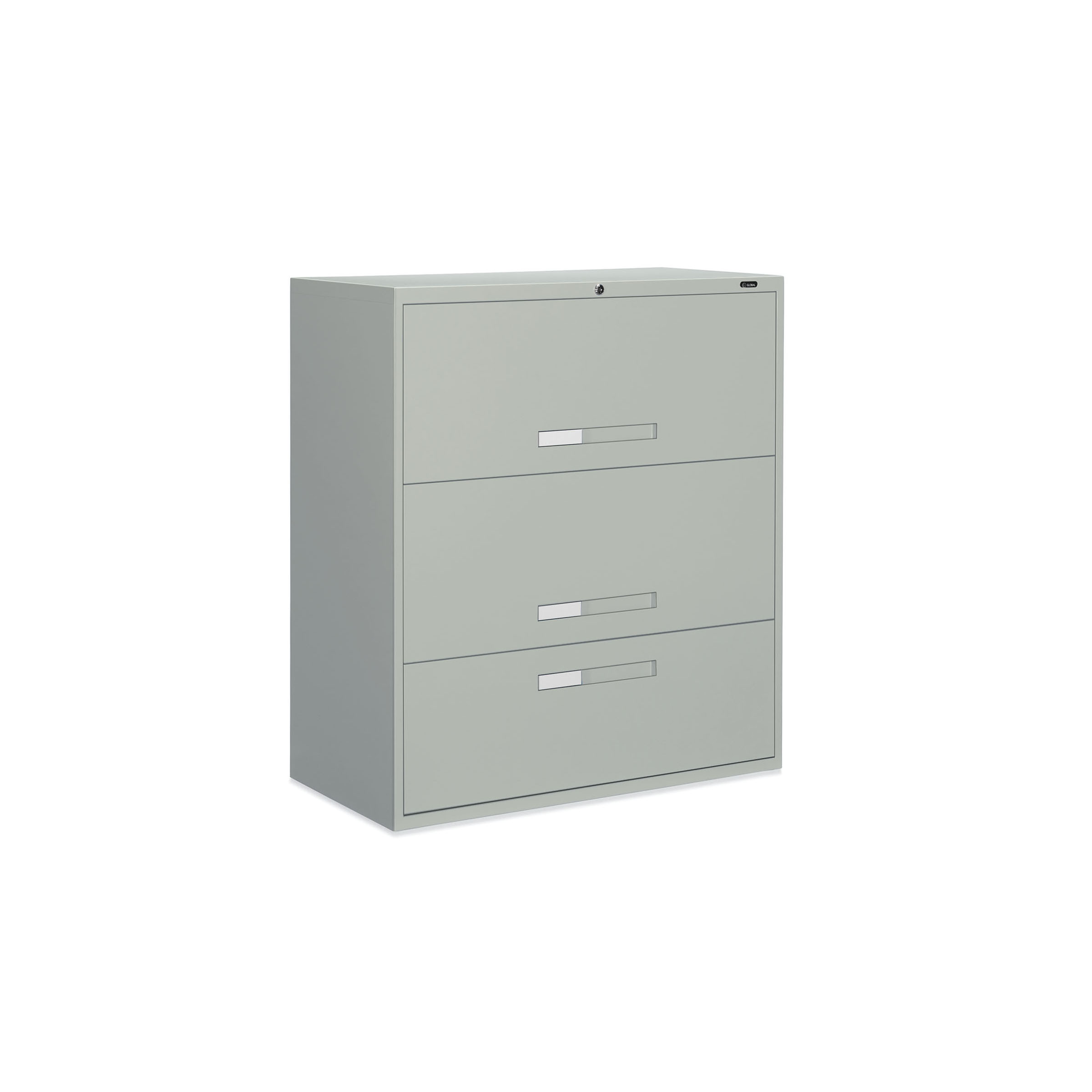 钢制文件柜|文件柜系列|办公家具|华体（中国）家具|Meridian 9100 文件柜系列